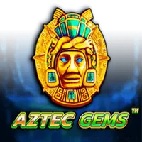 Aztec Gems slot bij Wino Casino