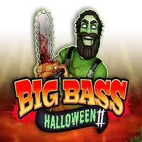 Big Bass Halloween 2 slot bij Wino Casino