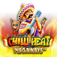 Chilli Heat Megaways slot bij Wino Casino