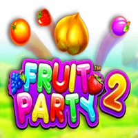Fruit Party 2 slot bij Wino Casino