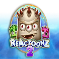 Reactoonz 2 slot bij Wino Casino