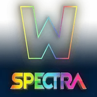 Spectra slot bij Wino Casino